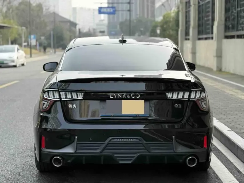 2021 LYNK&CO 03 2.0T 190HP L4 6AT,autocango,china used car exporter,china ev exporter,chinese used car exporter,chinese used ev exporter