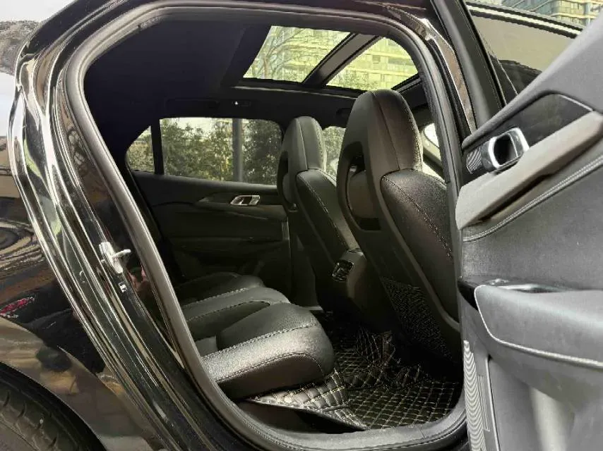 2021 LYNK&CO 03 2.0T 190HP L4 6AT,autocango,china used car exporter,china ev exporter,chinese used car exporter,chinese used ev exporter