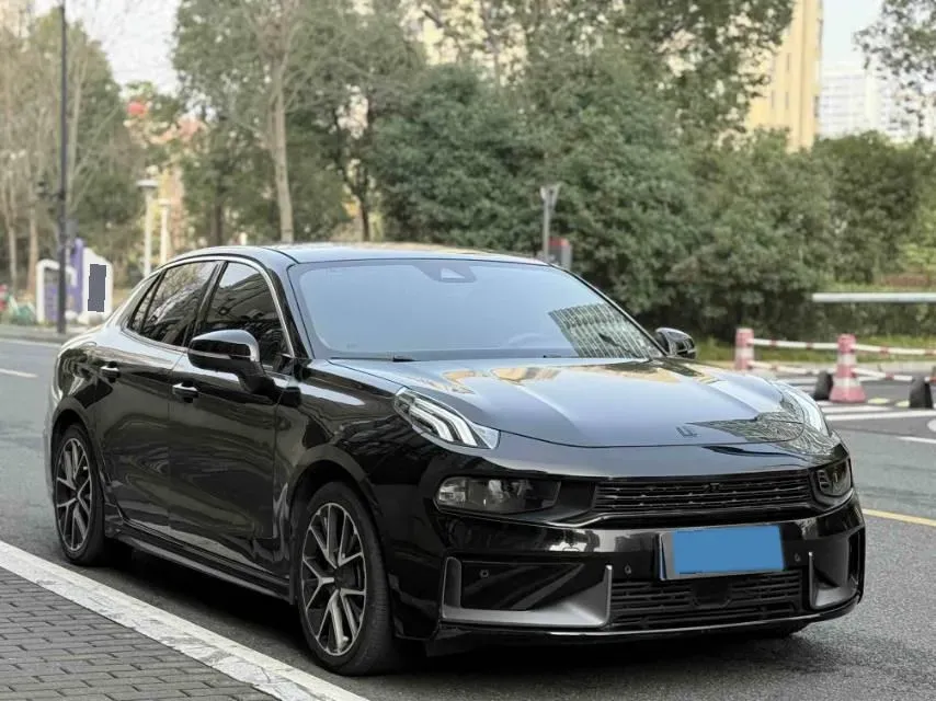 2021 LYNK&CO 03 2.0T 190HP L4 6AT,autocango,china used car exporter,china ev exporter,chinese used car exporter,chinese used ev exporter