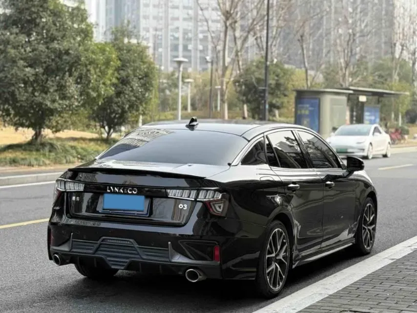 2021 LYNK&CO 03 2.0T 190HP L4 6AT,autocango,china used car exporter,china ev exporter,chinese used car exporter,chinese used ev exporter