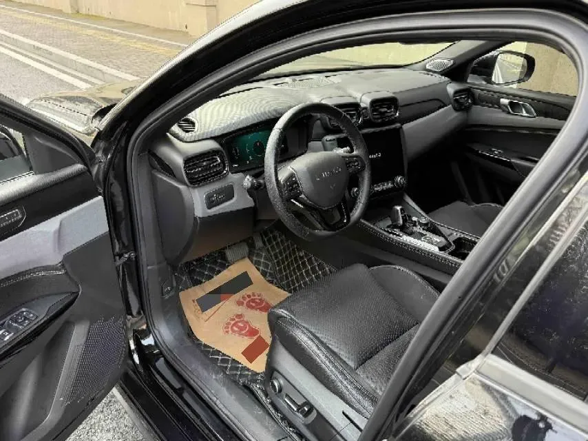 2021 LYNK&CO 03 2.0T 190HP L4 6AT,autocango,china used car exporter,china ev exporter,chinese used car exporter,chinese used ev exporter