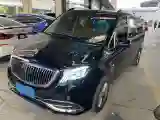 2021 Mercedes-Benz Vito 2.0T 211HP L4 9AT
