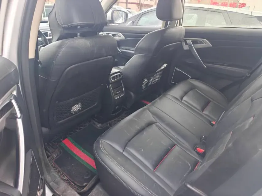2018 Geely Azkarra 1.8T 184HP L4 6AT,autocango,china used car exporter,china ev exporter,chinese used car exporter,chinese used ev exporter
