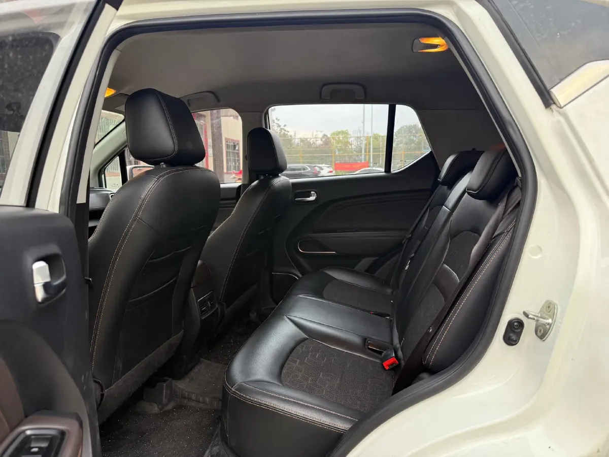 2018 Aion Trumpchi GE3 BEV 54.75KWH,autocango,china used car exporter,china ev exporter,chinese used car exporter,chinese used ev exporter