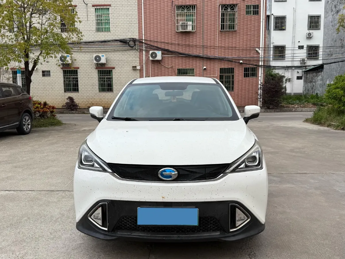 2018 Aion Trumpchi GE3 BEV 54.75KWH,autocango,china used car exporter,china ev exporter,chinese used car exporter,chinese used ev exporter