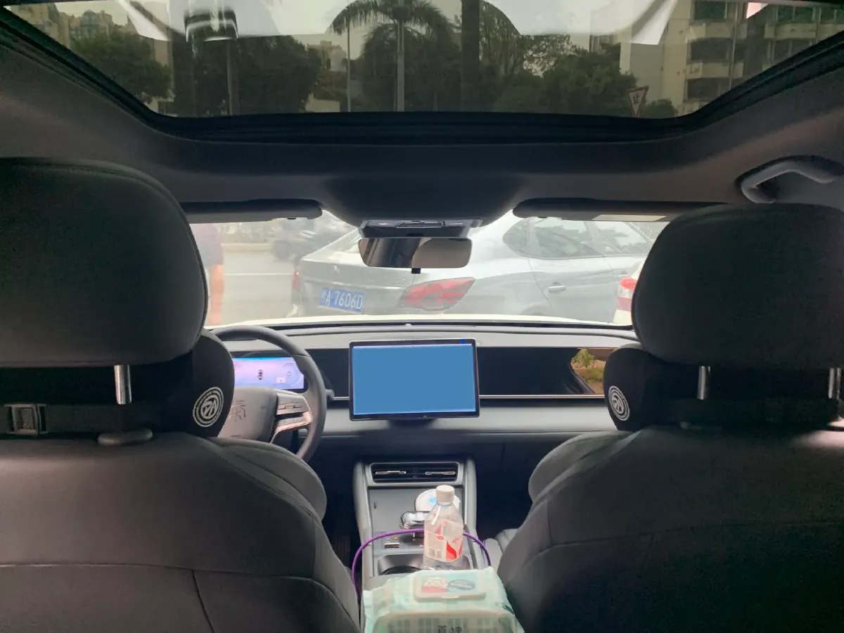 2024 BYD QinL 1.5L 101HP L4 E-CVT PHEV 15.87KWH,autocango,china used car exporter,china ev exporter,chinese used car exporter,chinese used ev exporter