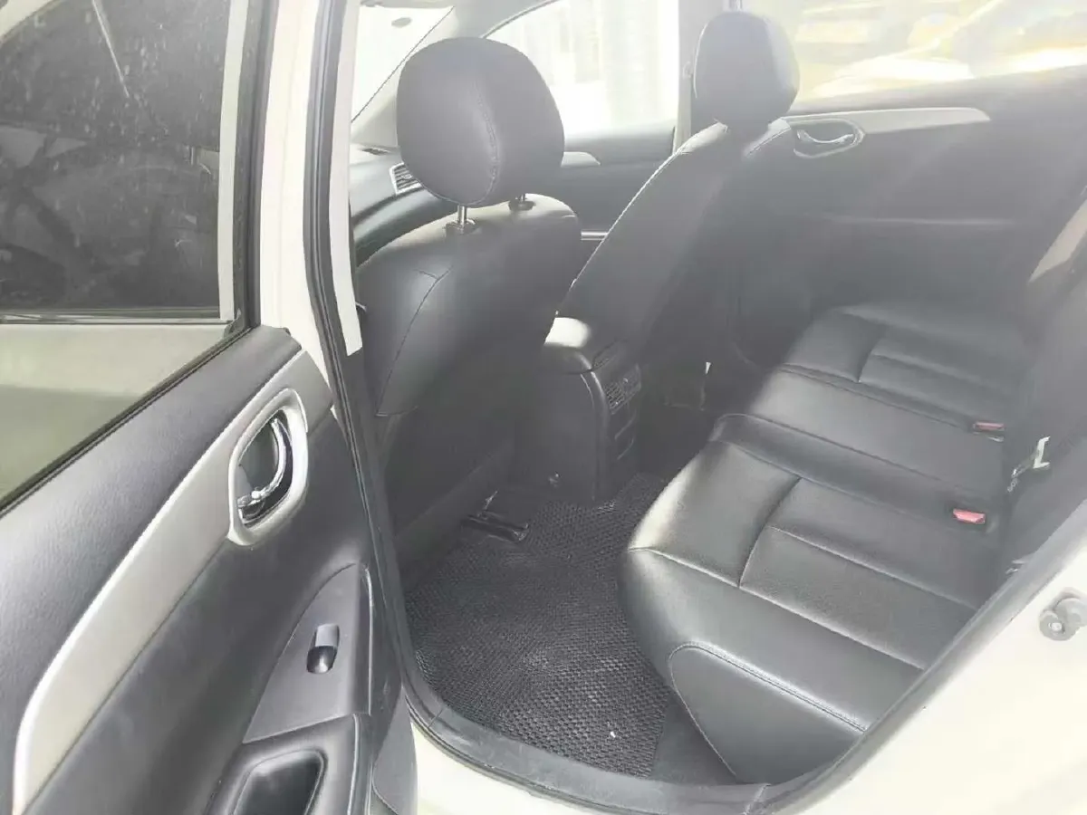 2022 Nissan Sylphy 1.6L 122HP L4 CVT,autocango,china used car exporter,china ev exporter,chinese used car exporter,chinese used ev exporter