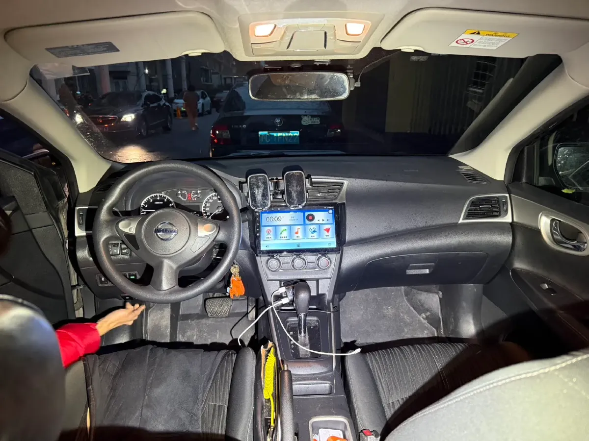 2022 Nissan Sylphy 1.6L 122HP L4 CVT,autocango,china used car exporter,china ev exporter,chinese used car exporter,chinese used ev exporter