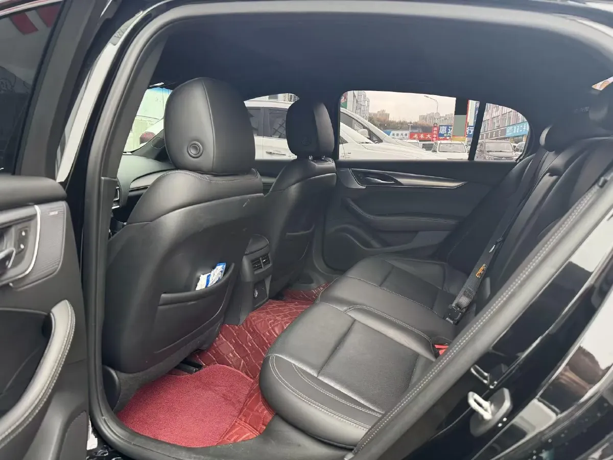 2023 Cadillac CT5 2.0T 237HP L4 10AT,autocango,china used car exporter,china ev exporter,chinese used car exporter,chinese used ev exporter