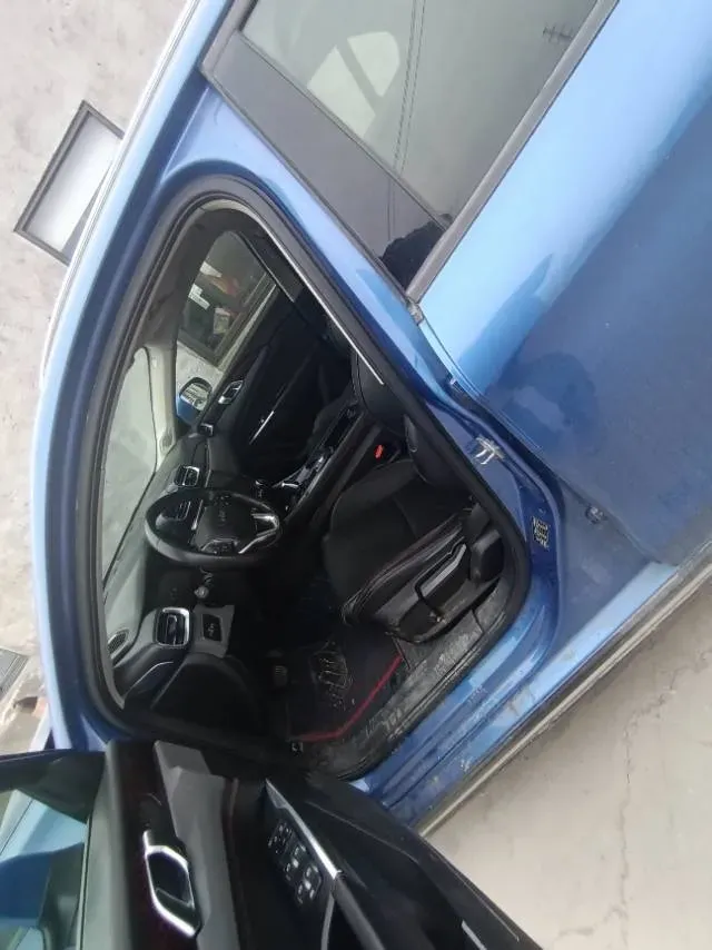 2018 Geely Emgrand GT 1.5T 180HP L3 7DCT,autocango,china used car exporter,china ev exporter,chinese used car exporter,chinese used ev exporter