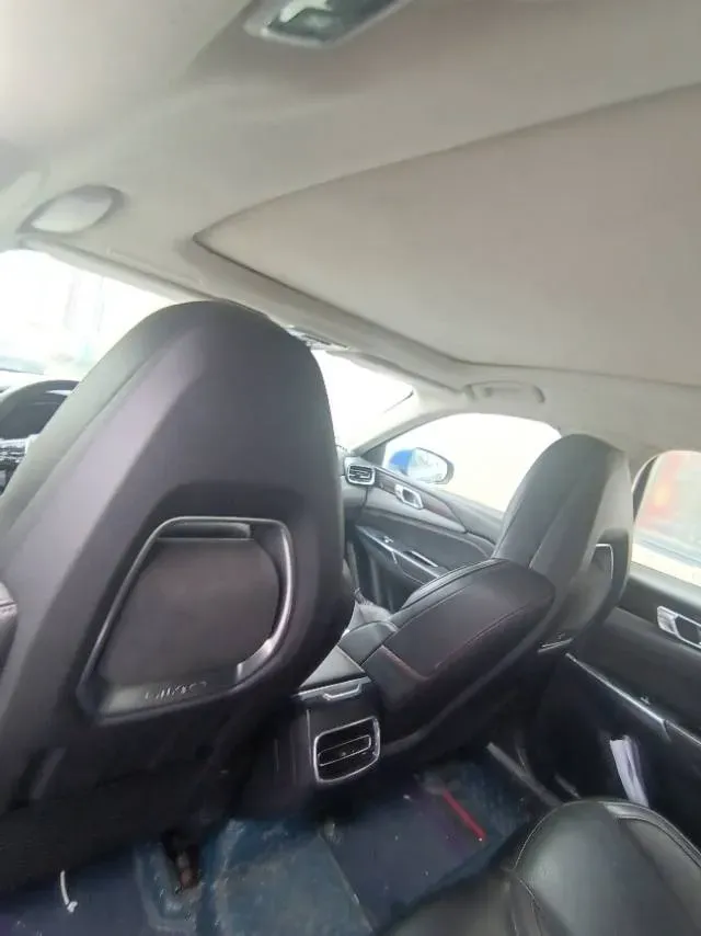 2018 Geely Emgrand GT 1.5T 180HP L3 7DCT,autocango,china used car exporter,china ev exporter,chinese used car exporter,chinese used ev exporter