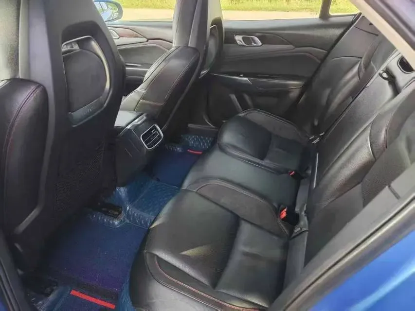 2018 Geely Emgrand GT 1.5T 180HP L3 7DCT,autocango,china used car exporter,china ev exporter,chinese used car exporter,chinese used ev exporter