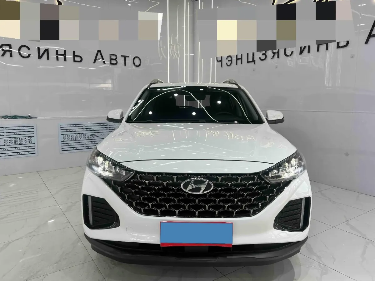 2021 Hyundai ix35 1.4T 140HP L4 7DCT,autocango,china used car exporter,china ev exporter,chinese used car exporter,chinese used ev exporter