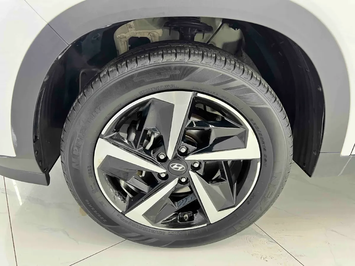 2021 Hyundai ix35 1.4T 140HP L4 7DCT,autocango,china used car exporter,china ev exporter,chinese used car exporter,chinese used ev exporter