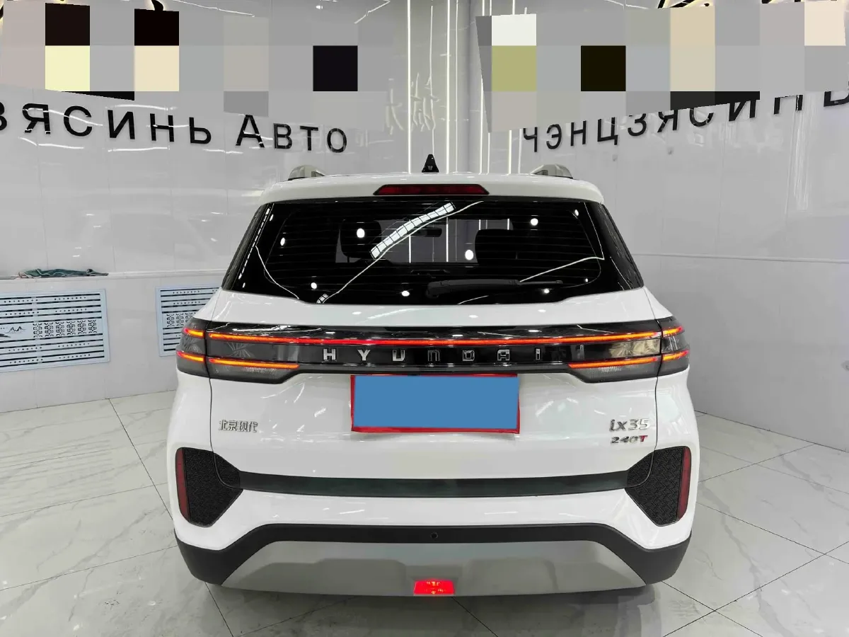2021 Hyundai ix35 1.4T 140HP L4 7DCT,autocango,china used car exporter,china ev exporter,chinese used car exporter,chinese used ev exporter
