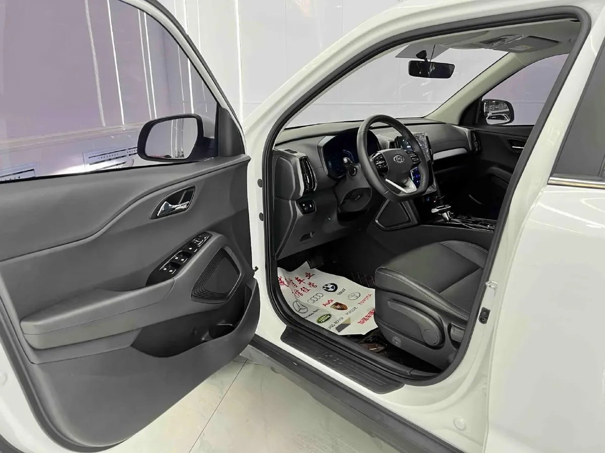 2021 Hyundai ix35 1.4T 140HP L4 7DCT,autocango,china used car exporter,china ev exporter,chinese used car exporter,chinese used ev exporter