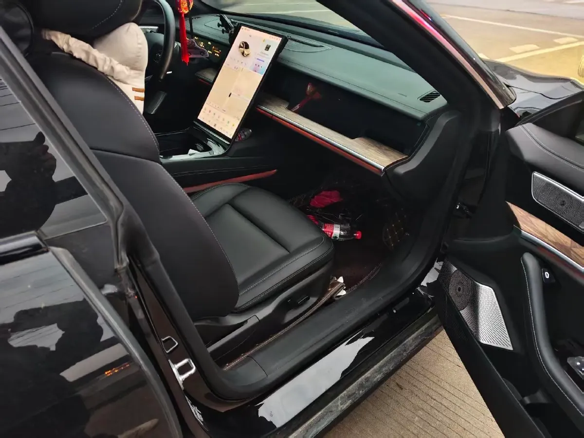 2022 Neta S BEV 84.5KWH,autocango,china used car exporter,china ev exporter,chinese used car exporter,chinese used ev exporter