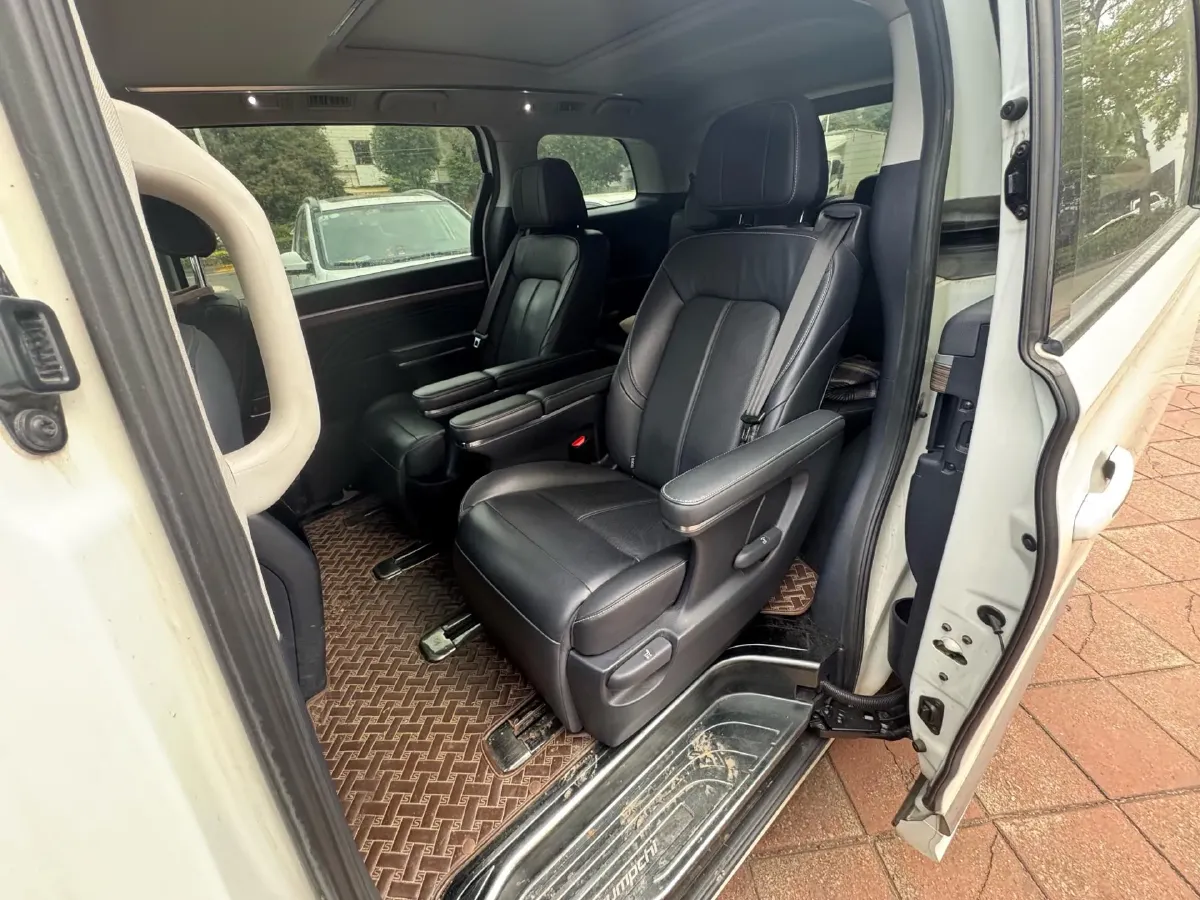 2021 GAC Trumpchi M8 2.0T 252HP L4 8AT,autocango,china used car exporter,china ev exporter,chinese used car exporter,chinese used ev exporter