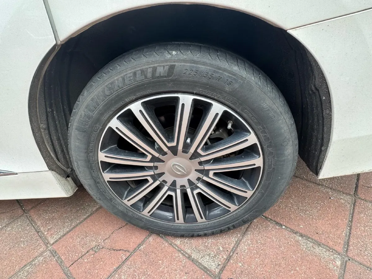 2021 GAC Trumpchi M8 2.0T 252HP L4 8AT,autocango,china used car exporter,china ev exporter,chinese used car exporter,chinese used ev exporter