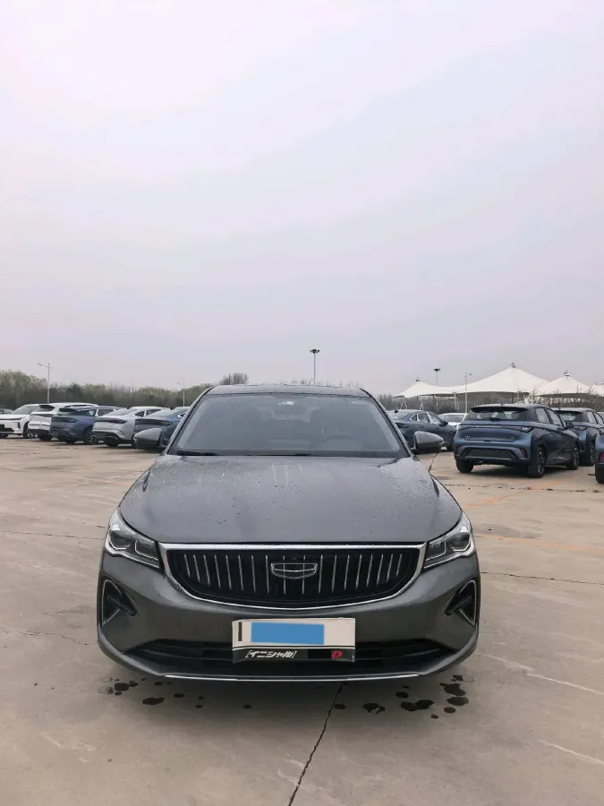 2022 Geely Emgrand 1.5L 114HP L4 CVT,autocango,china used car exporter,china ev exporter,chinese used car exporter,chinese used ev exporter