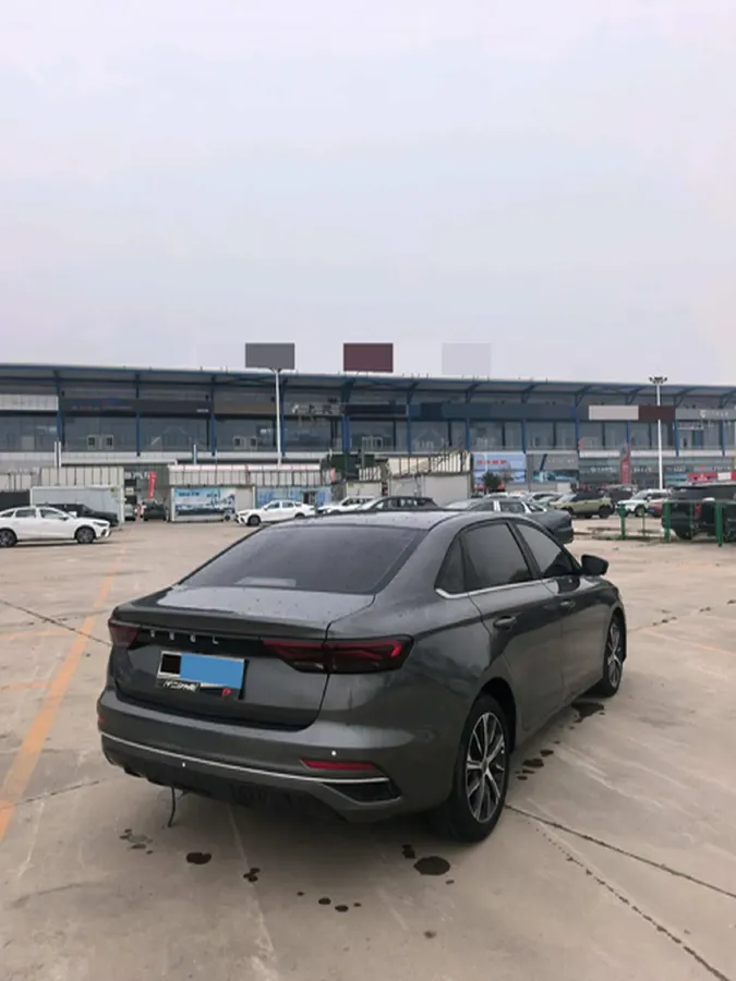 2022 Geely Emgrand 1.5L 114HP L4 CVT,autocango,china used car exporter,china ev exporter,chinese used car exporter,chinese used ev exporter