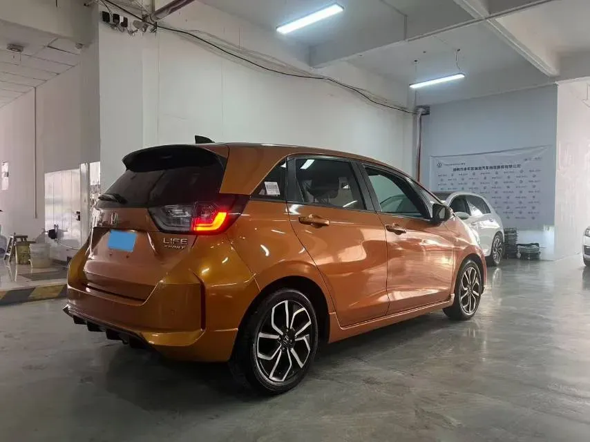 2021 Honda Life 1.5L 131HP L4 CVT,autocango,china used car exporter,china ev exporter,chinese used car exporter,chinese used ev exporter