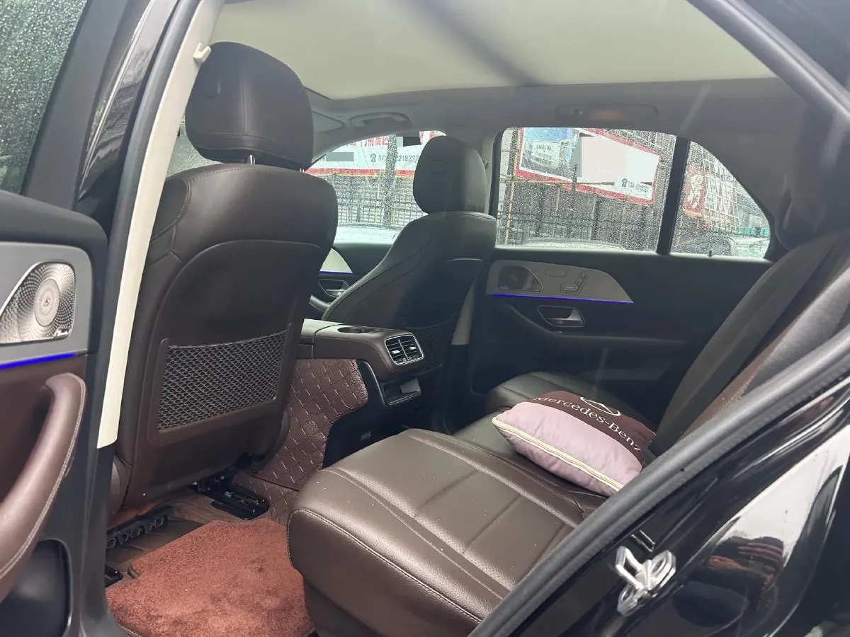 2023 Mercedes-Benz GLE Class 2.5T 367HP L6 9AT,autocango,china used car exporter,china ev exporter,chinese used car exporter,chinese used ev exporter
