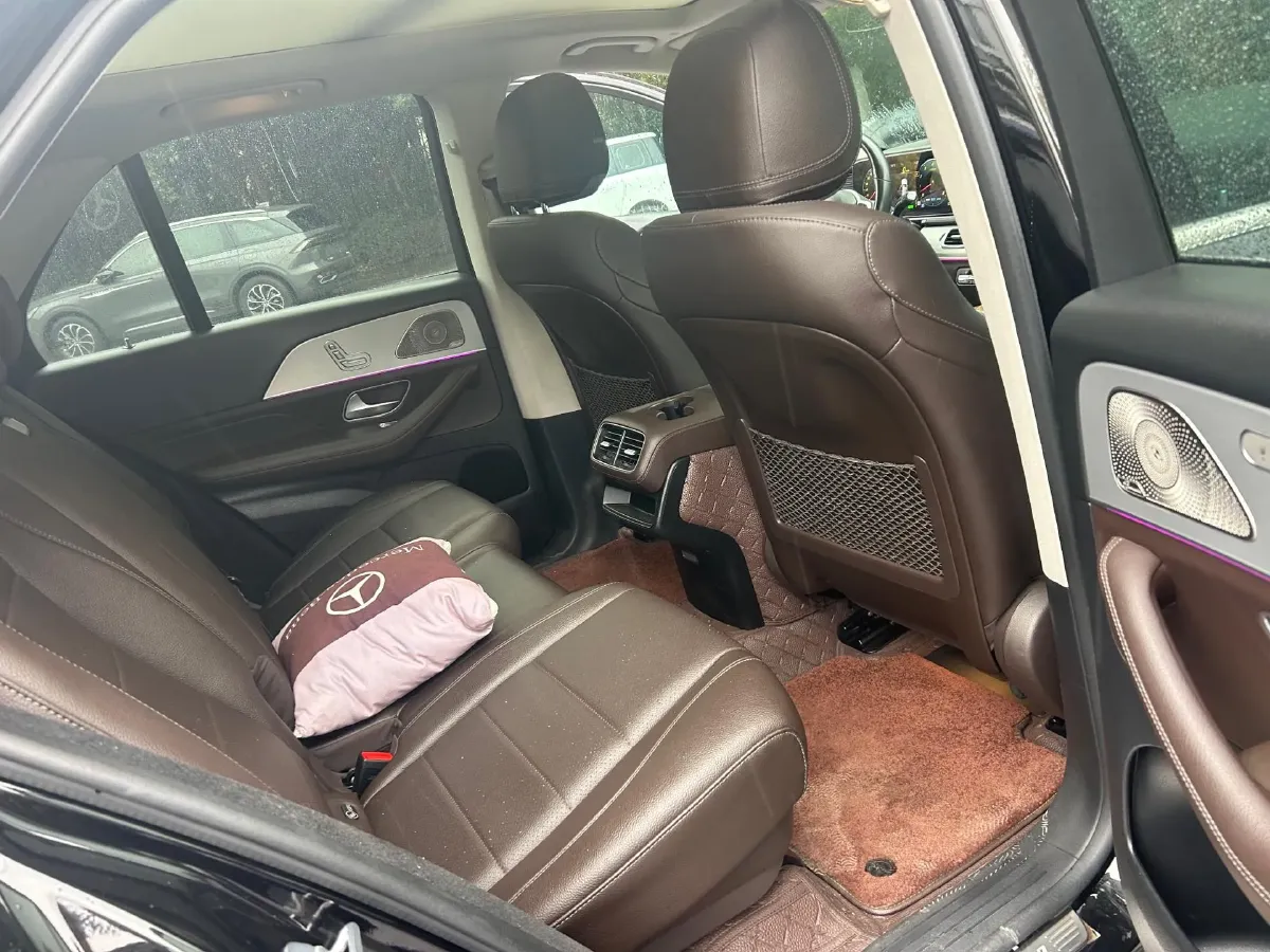 2023 Mercedes-Benz GLE Class 2.5T 367HP L6 9AT,autocango,china used car exporter,china ev exporter,chinese used car exporter,chinese used ev exporter