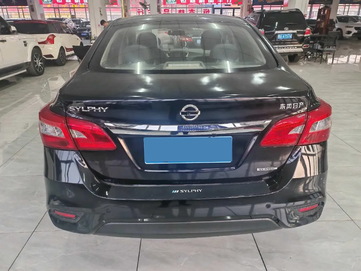 2021 Nissan Sylphy 1.6L 122HP L4 CVT,autocango,china used car exporter,china ev exporter,chinese used car exporter,chinese used ev exporter