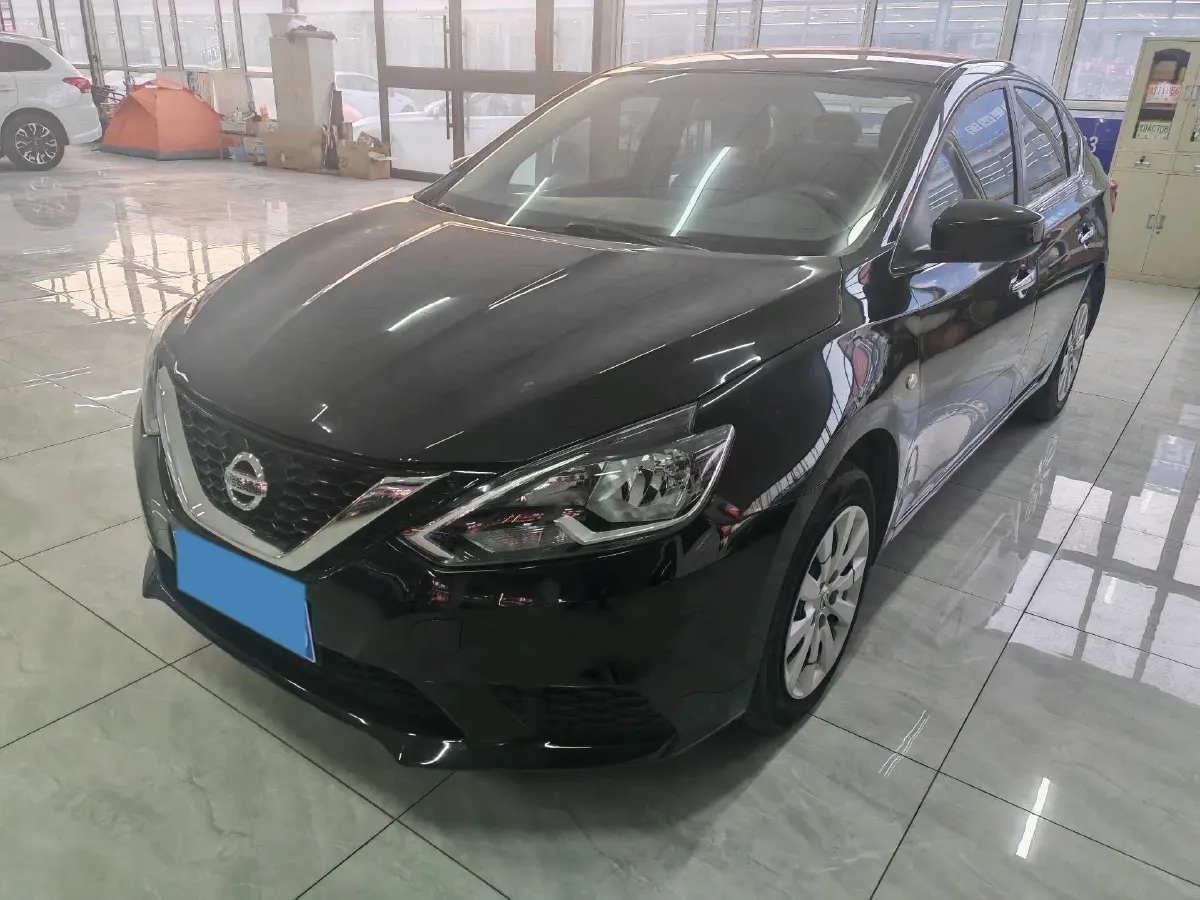 2021 Nissan Sylphy 1.6L 122HP L4 CVT,autocango,china used car exporter,china ev exporter,chinese used car exporter,chinese used ev exporter