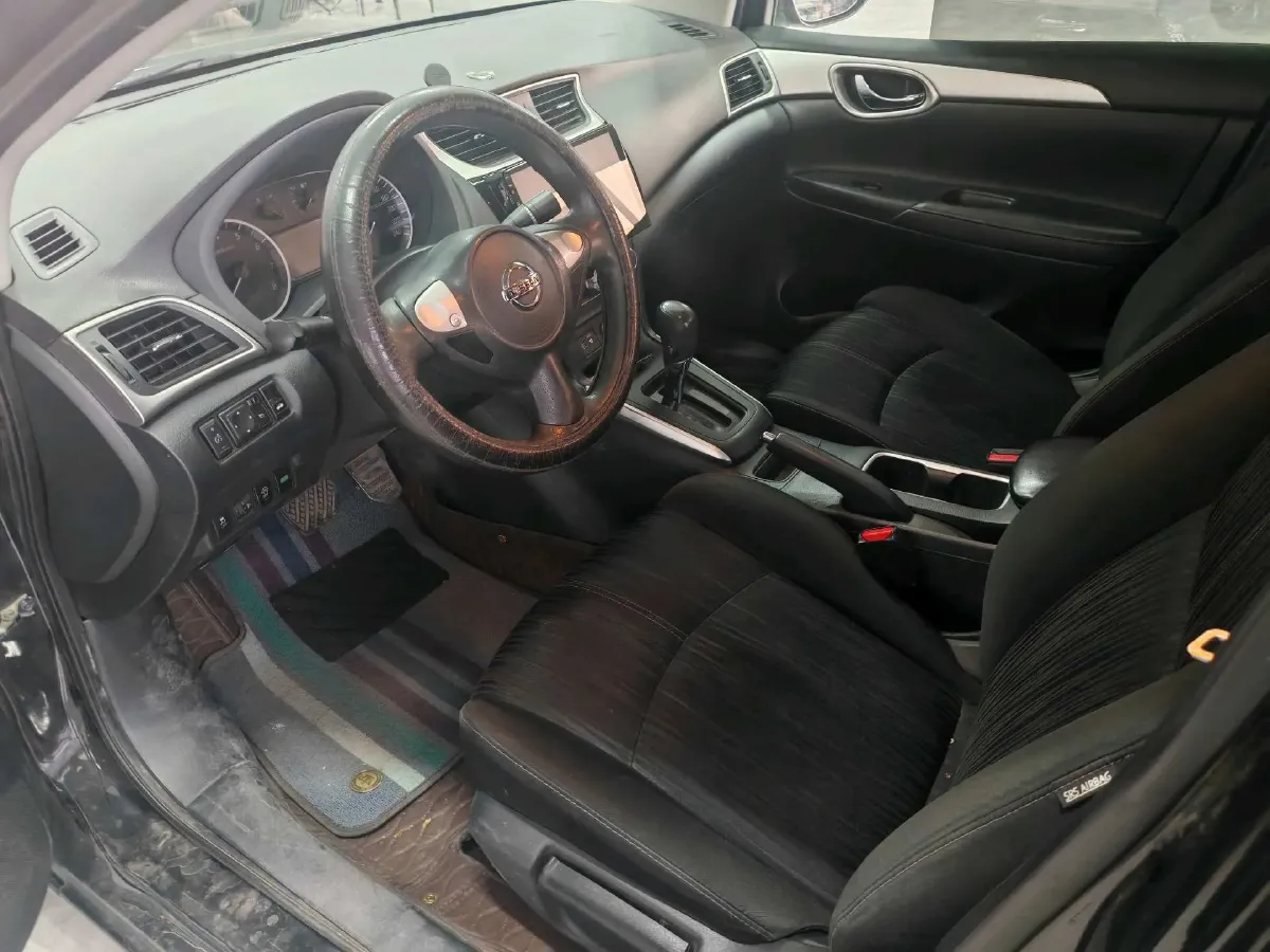 2021 Nissan Sylphy 1.6L 122HP L4 CVT,autocango,china used car exporter,china ev exporter,chinese used car exporter,chinese used ev exporter