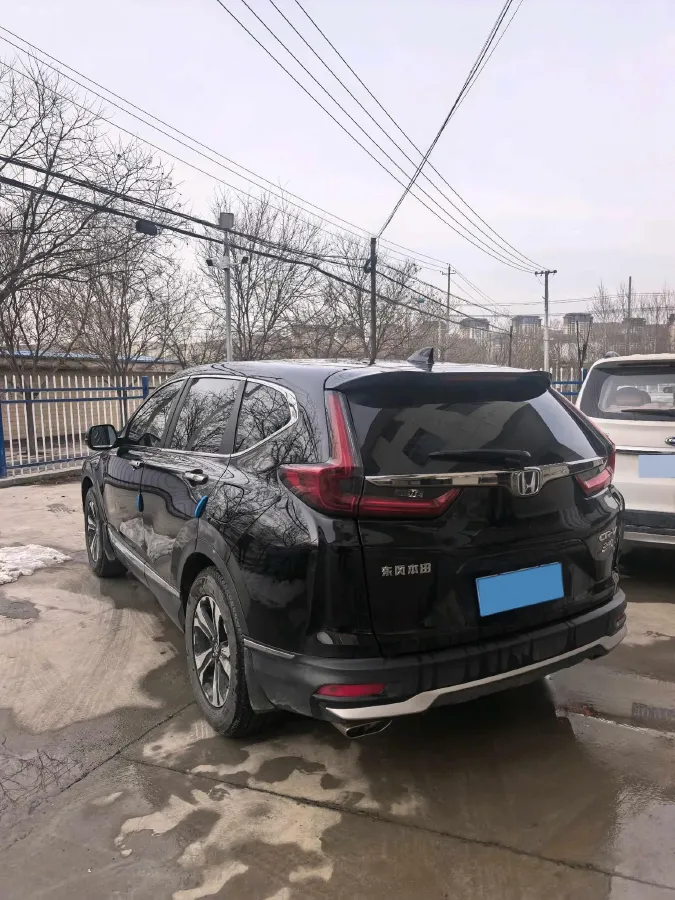 2021 Honda CR-V 1.5T 193HP L4 CVT,autocango,china used car exporter,china ev exporter,chinese used car exporter,chinese used ev exporter