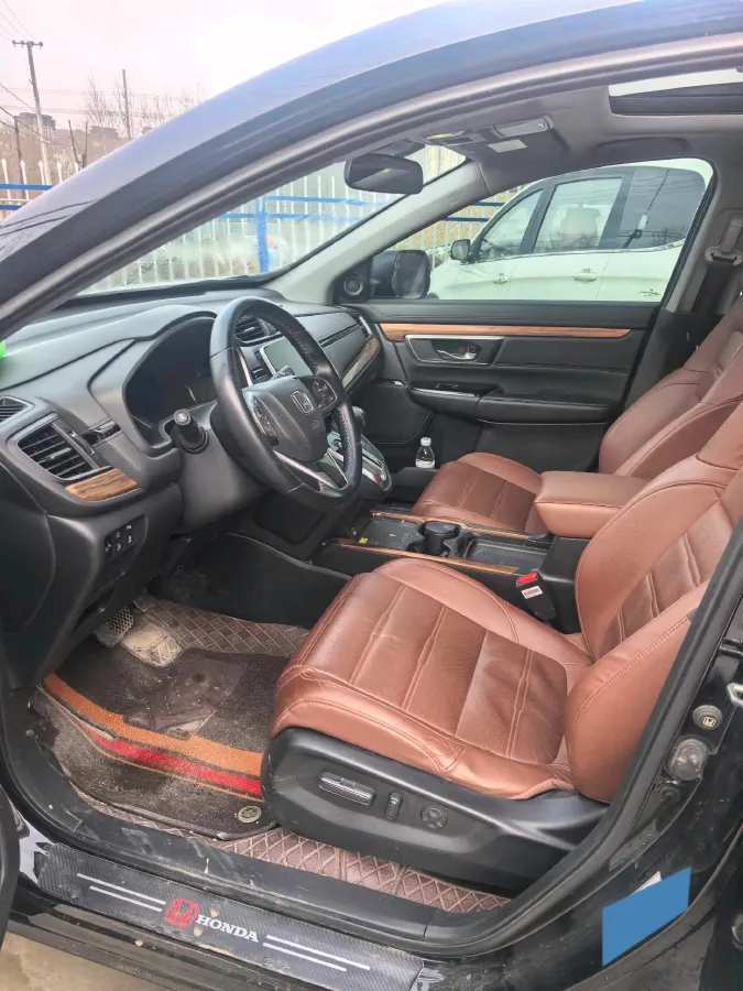 2021 Honda CR-V 1.5T 193HP L4 CVT,autocango,china used car exporter,china ev exporter,chinese used car exporter,chinese used ev exporter