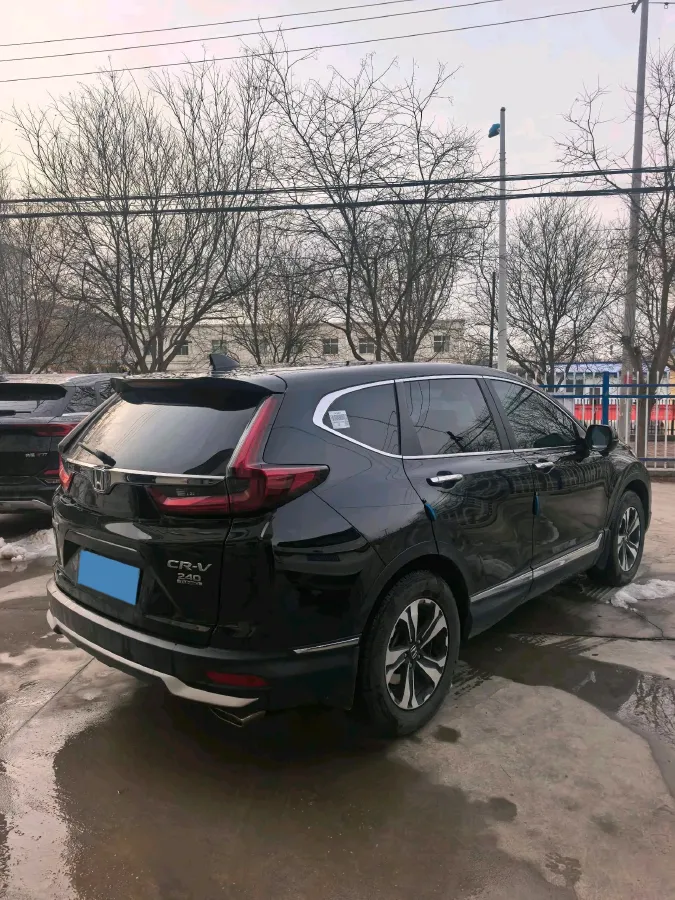 2021 Honda CR-V 1.5T 193HP L4 CVT,autocango,china used car exporter,china ev exporter,chinese used car exporter,chinese used ev exporter