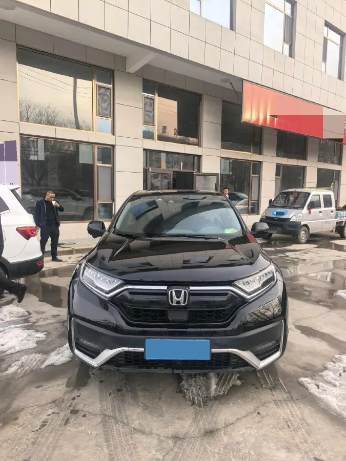 2021 Honda CR-V 1.5T 193HP L4 CVT,autocango,china used car exporter,china ev exporter,chinese used car exporter,chinese used ev exporter