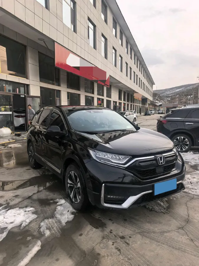 2021 Honda CR-V 1.5T 193HP L4 CVT,autocango,china used car exporter,china ev exporter,chinese used car exporter,chinese used ev exporter