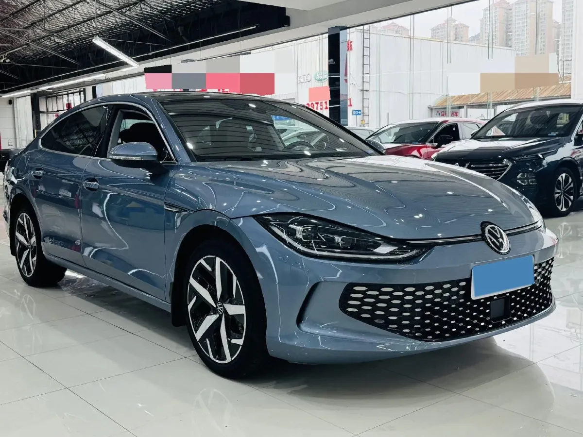 2023 Volkswagen Lamando 1.4T 150HP L4 7DCT,autocango,china used car exporter,china ev exporter,chinese used car exporter,chinese used ev exporter