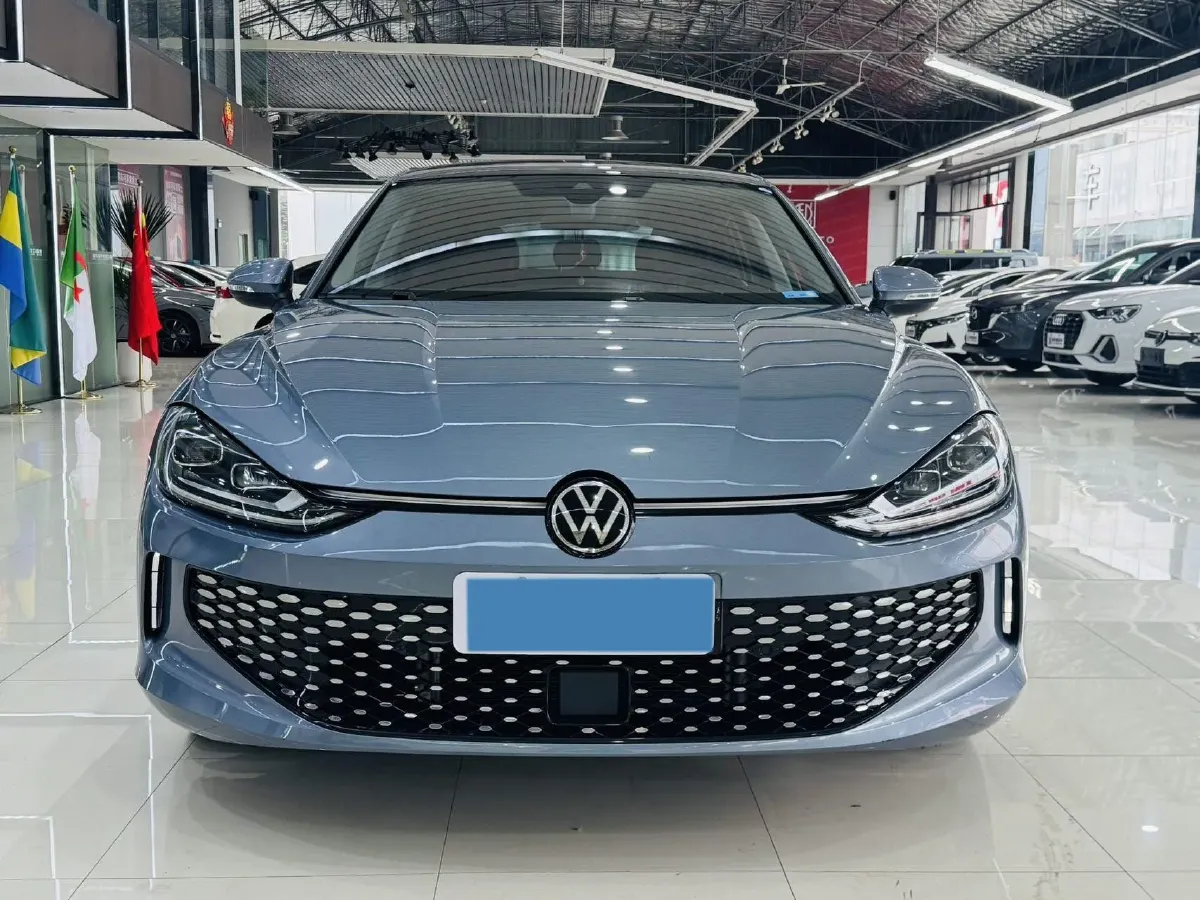 2023 Volkswagen Lamando 1.4T 150HP L4 7DCT,autocango,china used car exporter,china ev exporter,chinese used car exporter,chinese used ev exporter