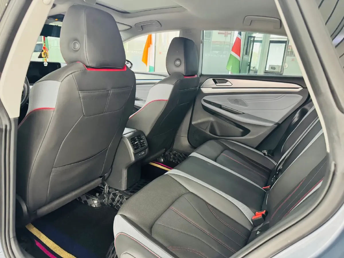 2023 Volkswagen Lamando 1.4T 150HP L4 7DCT,autocango,china used car exporter,china ev exporter,chinese used car exporter,chinese used ev exporter