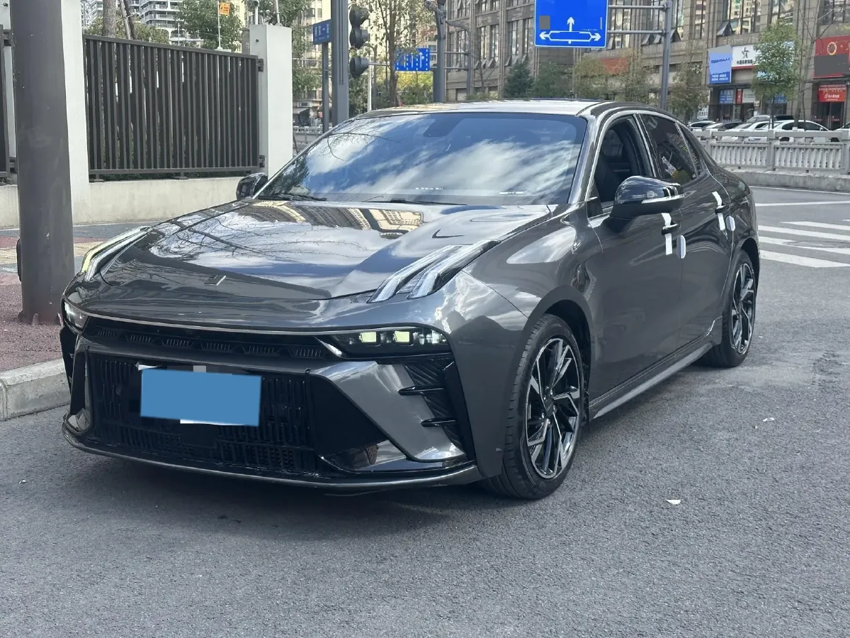 2023 LYNK&CO 03 2.0T 254HP L4 7DCT,autocango,china used car exporter,china ev exporter,chinese used car exporter,chinese used ev exporter