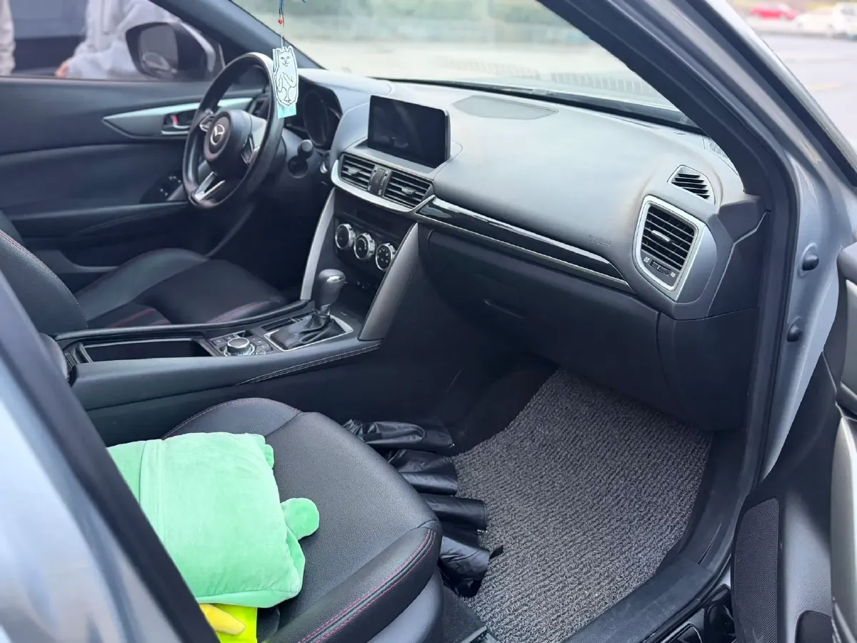 2018 Mazda CX-4 2.0L 158HP L4 6AT,autocango,china used car exporter,china ev exporter,chinese used car exporter,chinese used ev exporter