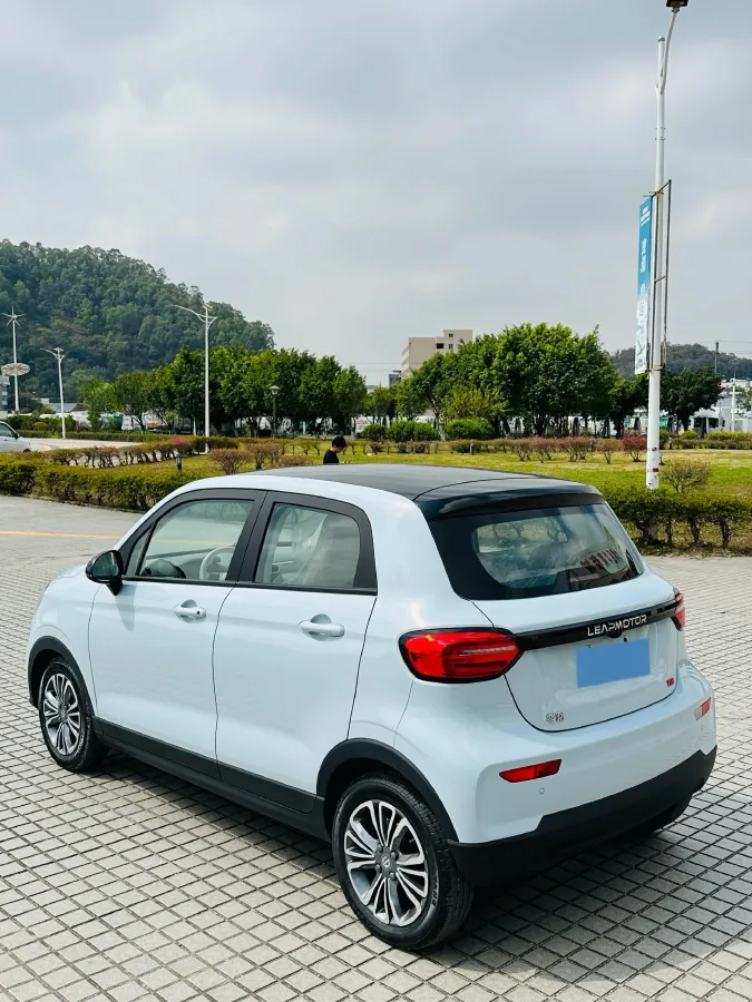 2025 Leapmotor T03 BEV 41.3KWH,autocango,china used car exporter,china ev exporter,chinese used car exporter,chinese used ev exporter