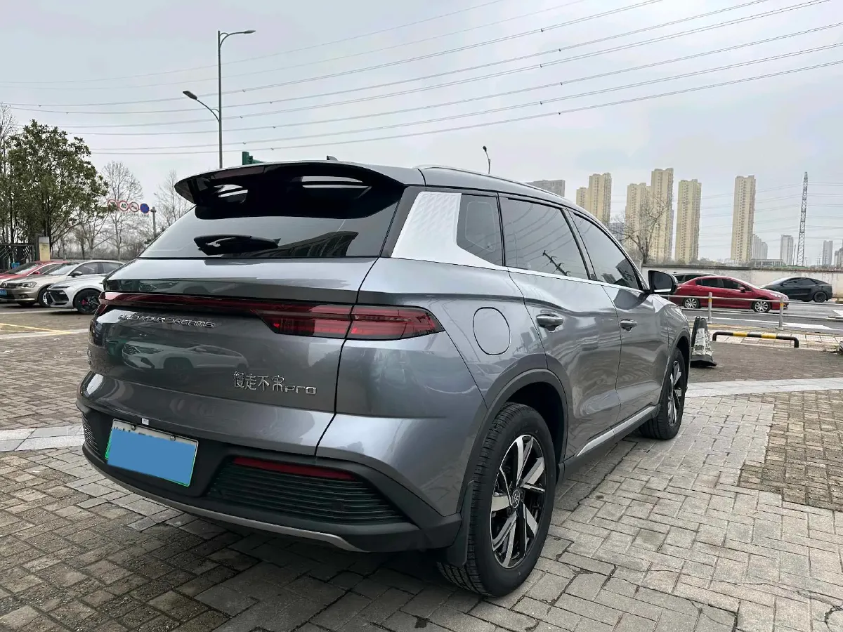 2023 BYD Song Pro 1.5L 110HP L4 E-CVT PHEV 12.9KWH,autocango,china used car exporter,china ev exporter,chinese used car exporter,chinese used ev exporter