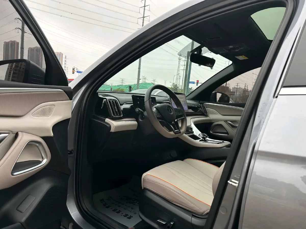 2023 BYD Song Pro 1.5L 110HP L4 E-CVT PHEV 12.9KWH,autocango,china used car exporter,china ev exporter,chinese used car exporter,chinese used ev exporter