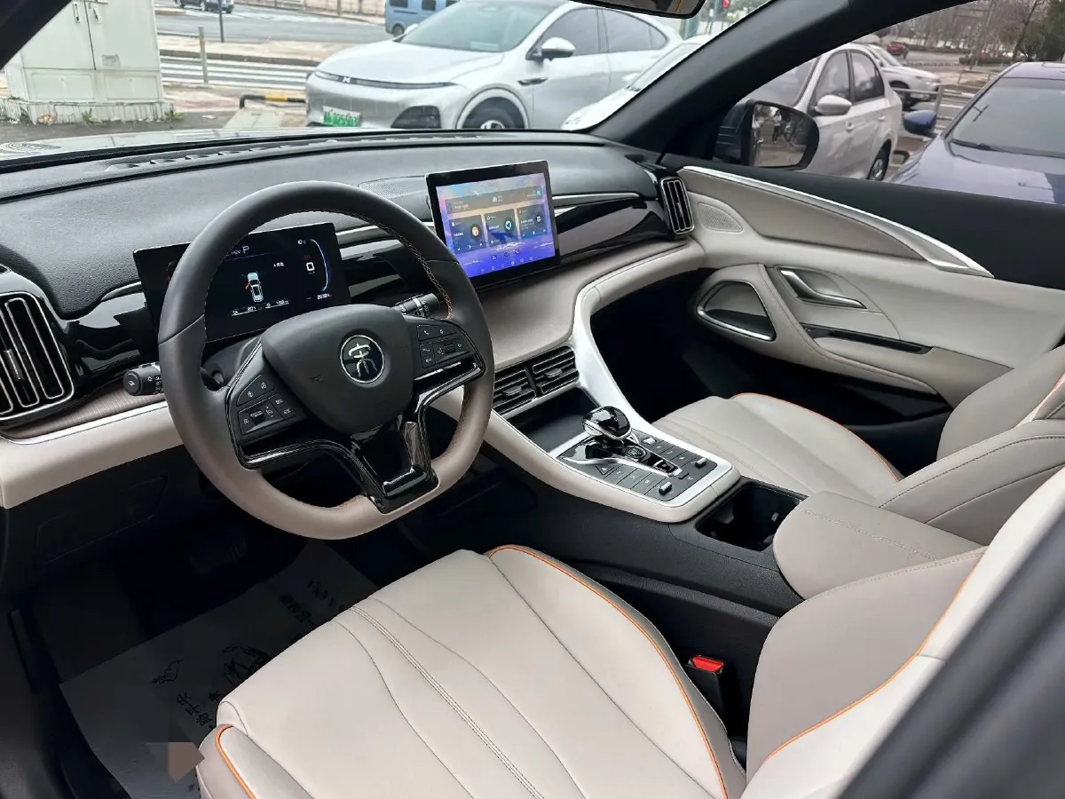 2023 BYD Song Pro 1.5L 110HP L4 E-CVT PHEV 12.9KWH,autocango,china used car exporter,china ev exporter,chinese used car exporter,chinese used ev exporter