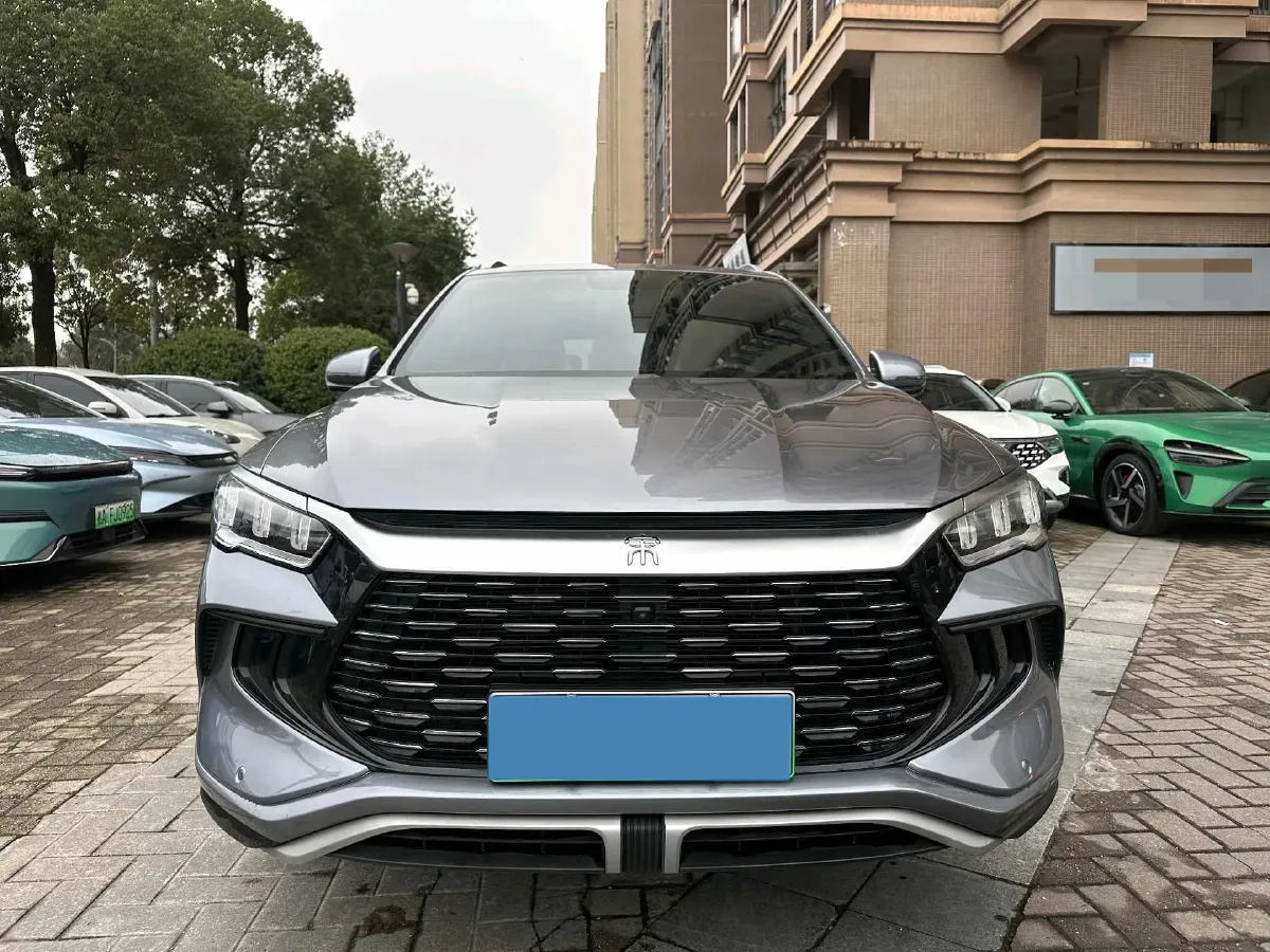2023 BYD Song Pro 1.5L 110HP L4 E-CVT PHEV 12.9KWH,autocango,china used car exporter,china ev exporter,chinese used car exporter,chinese used ev exporter