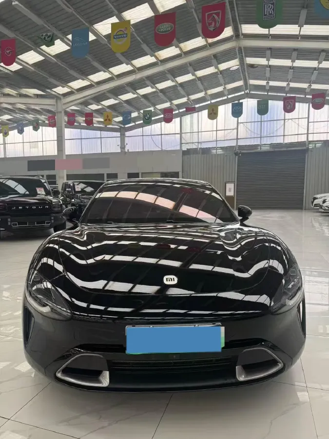 2024 MI SU7 BEV 73.6KWH,autocango,china used car exporter,china ev exporter,chinese used car exporter,chinese used ev exporter