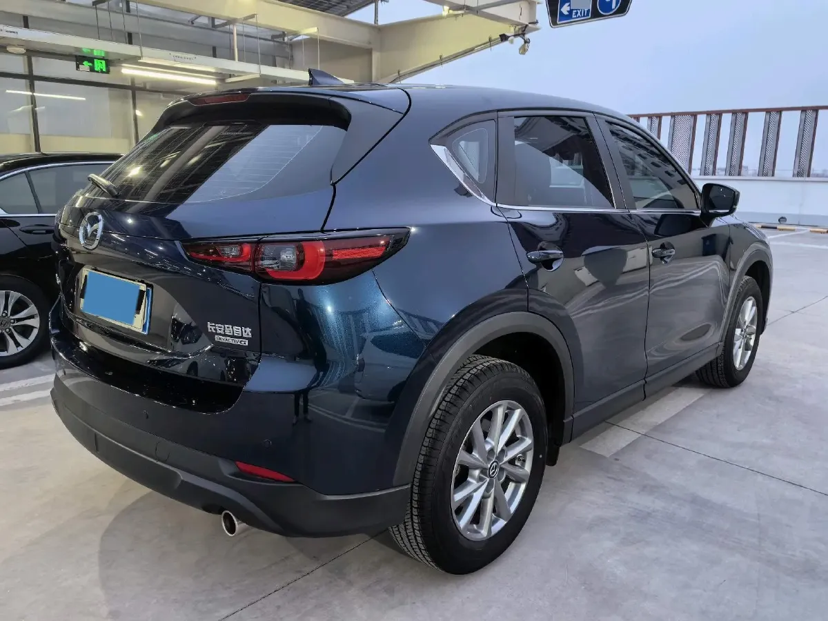 2024 Mazda CX-5 2.0L 155HP L4 6AT,autocango,china used car exporter,china ev exporter,chinese used car exporter,chinese used ev exporter