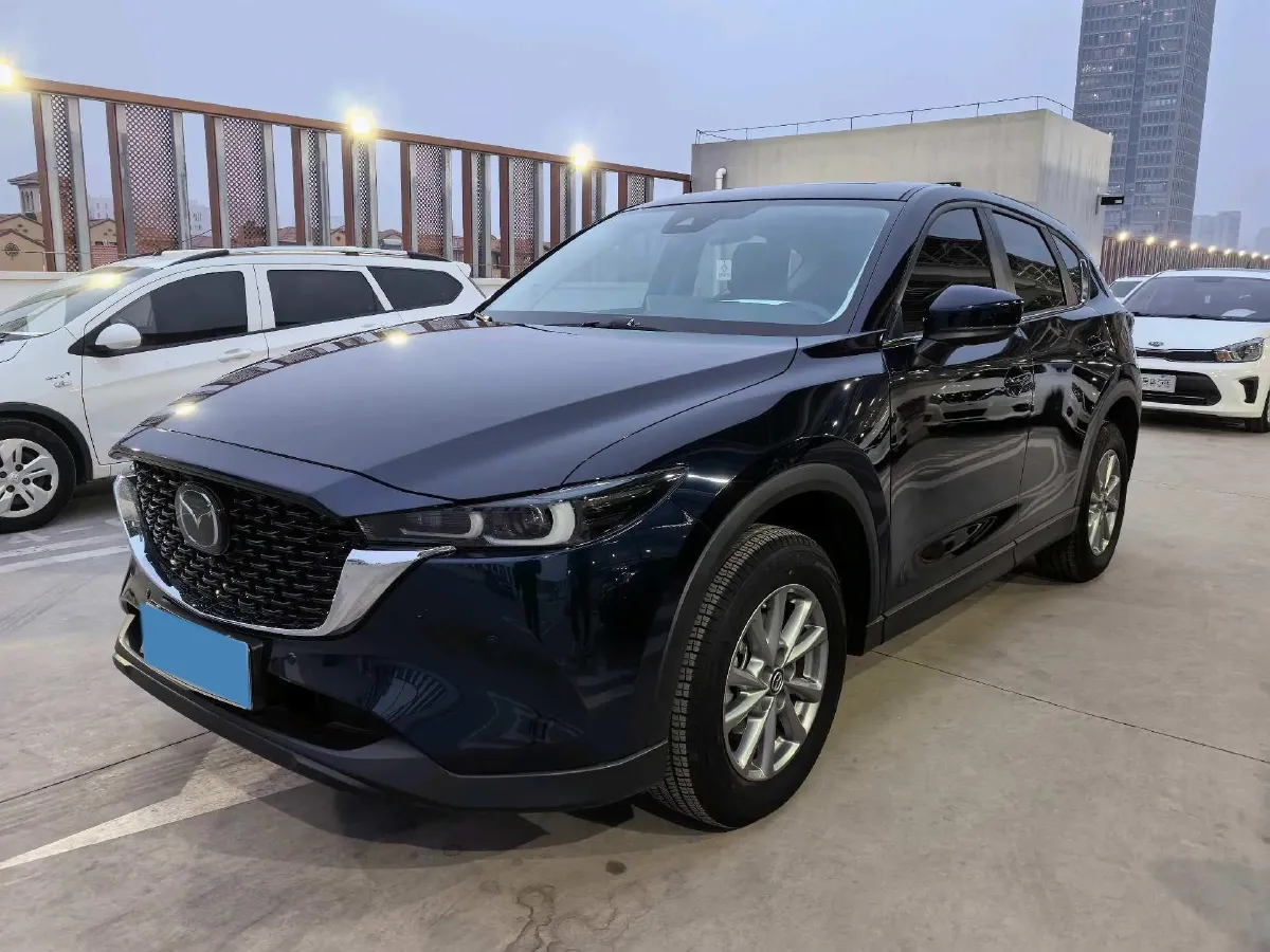 2024 Mazda CX-5 2.0L 155HP L4 6AT,autocango,china used car exporter,china ev exporter,chinese used car exporter,chinese used ev exporter