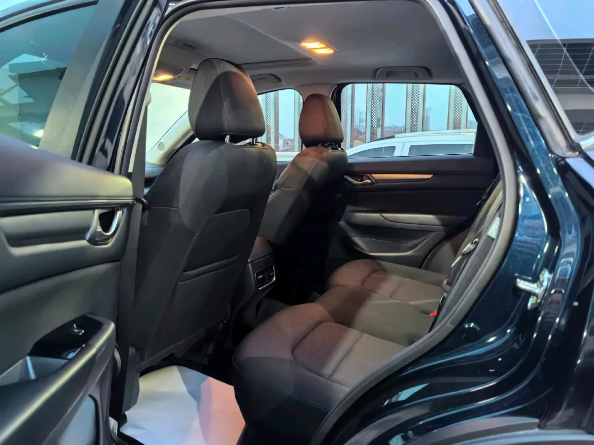 2024 Mazda CX-5 2.0L 155HP L4 6AT,autocango,china used car exporter,china ev exporter,chinese used car exporter,chinese used ev exporter